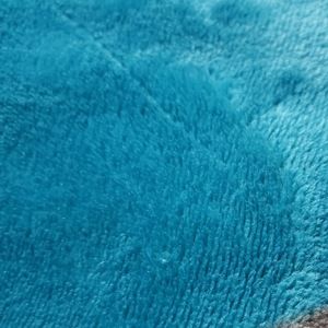 Meet your Posher, Evelina